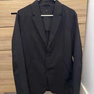 Lululemon Men’s Snap Button Blazer